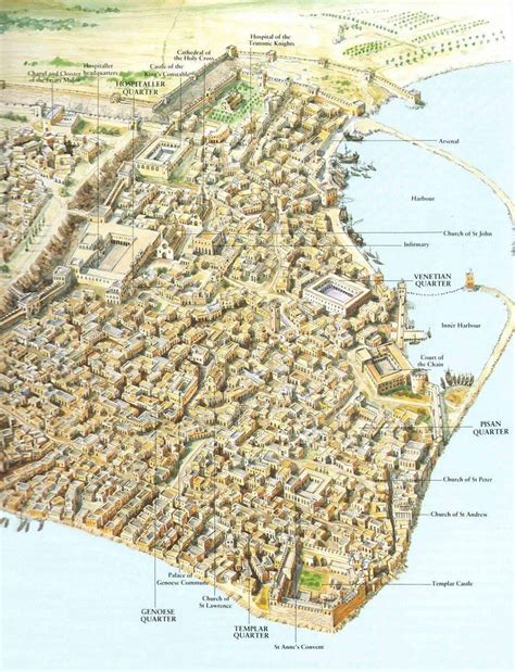 city of acre|city of acre crusades.